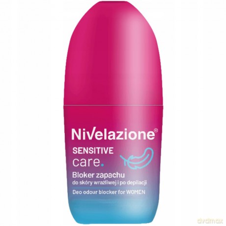 Farmona Nivelazione Women Bloker zapachu Sensitive Care 50 ml