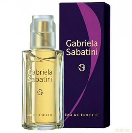 Gabriela Sabatini Woda toaletowa 20 ml