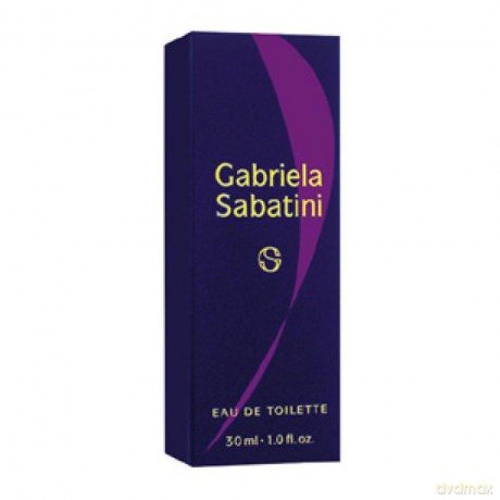 Gabriela Sabatini Woda toaletowa 30 ml