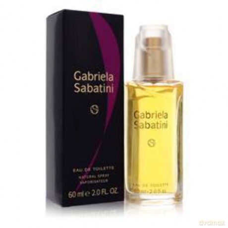 Gabriela Sabatini Woda toaletowa 60 ml