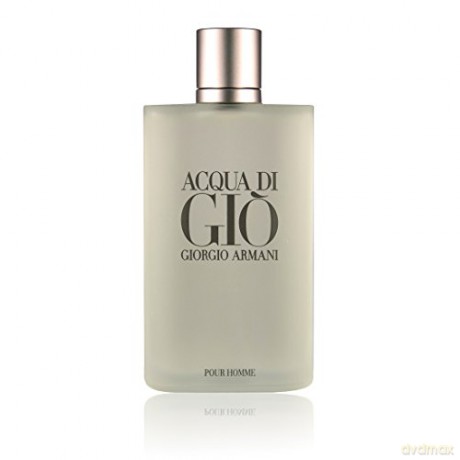 Giorgio Armani Acqua Di Gio pour homme Woda toaletowa 200 ml