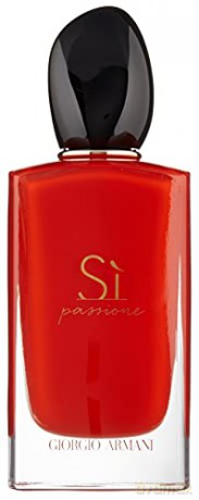 Giorgio Armani Si Passione Woda perfumowana 100 ml