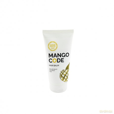 GOOD MOOD Balsam do włosów nadający objętość Mango Code 150 ml