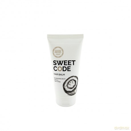 GOOD MOOD Balsam do włosów odżywczy Sweet Code 150 ml