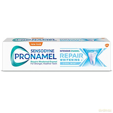 GSK Sensodyne Pasta do zębów Pro Szkliwo Whitening 75 ml