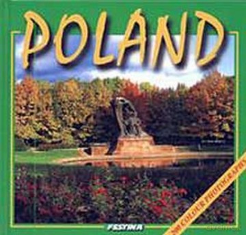 Polska 200 Fotografii Wer. Angielska - Rafał Jabłoński [KSIĄŻKA]