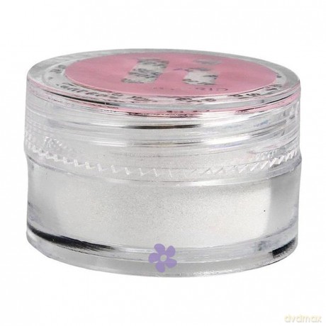 Hi Hybrid Glam Pyłek na paznokcie #511 Silver Dust 0.6g