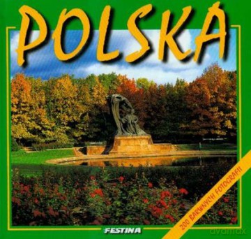 Polska 200 Fotografii Wer. Polska - Praca Zbiorowa, Rafał Jabłoński [KSIĄŻKA]