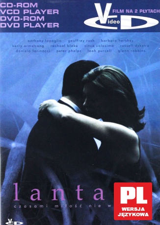 Lantana [2VCD]