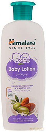 HIMALAYA BABY Balsam 200 ml