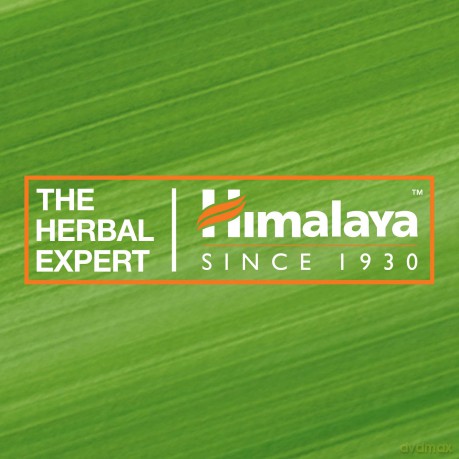 Himalaya Herbals Odżywka do włosów Gładkość i Jedwabistość-nawilżająca 200 ml