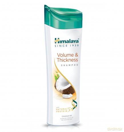 Himalaya Szampon Zwiększający Objętość 400 ml
