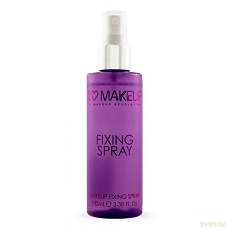 I Heart Makeup Fixing spray utrwalający makijaż 100 ml