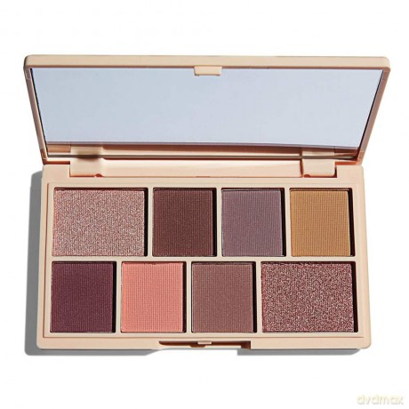I Heart Revolution Mini Chocolate (Rose Gold Mini Chocolate) 2 x 1,5 g + 6 x 1,2 g