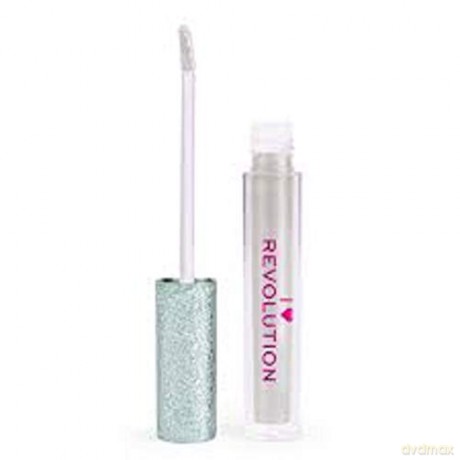 I Heart Revolution Metallic Mermaid Lips Błyszczyk do ust Enchanter 1szt