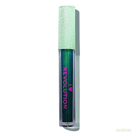 I Heart Revolution Metallic Mermaid Lips Błyszczyk do ust Siren 1szt