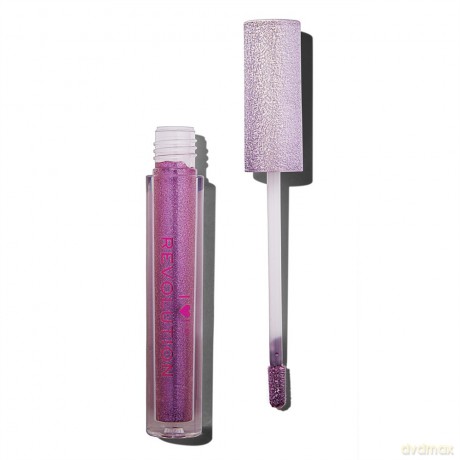 I Heart Revolution Metallic Unicorn Lips Błyszczyk do ust Fantasy 1szt