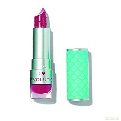 I Heart Revolution Mystical Mermaids Lipstick Pomadka do ust Mythical Tale 1szt