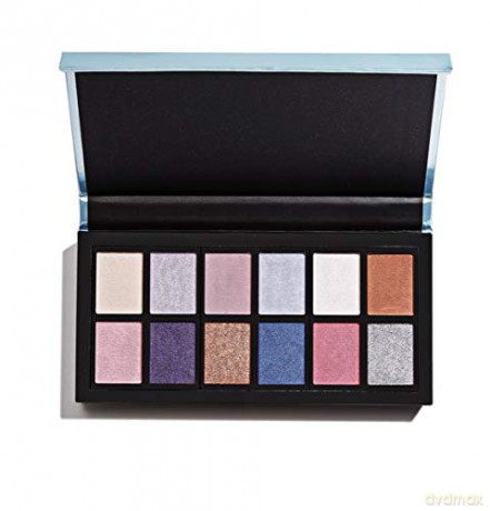I Heart Revolution Palette 12 Zestaw cieni do powiek Unicorns Heart 1op.