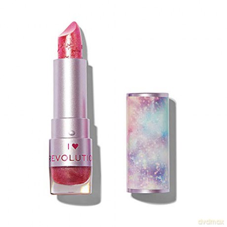I Heart Revolution Unique Unicorns Lipstick Pomadka do ust Fantasy Realm 1szt