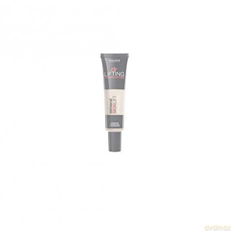 Ingrid dr Lifting Foundation Podkład liftingujący z minerałami nr 102 Beige Medium 30 ml