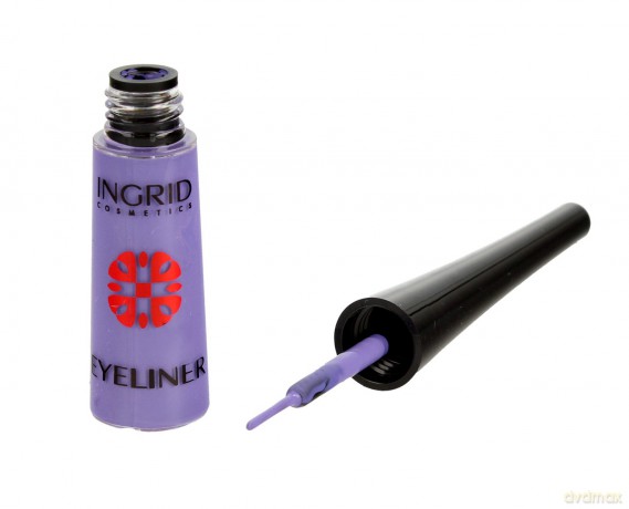 Ingrid Eyeliner liliowy 4.5 ml