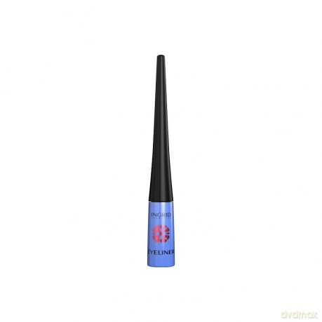 Ingrid Eyeliner niebieski 4.5 ml
