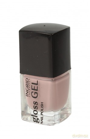 Ingrid Lakier do paznokci żelowy Gloss Gel nr 570 7 ml