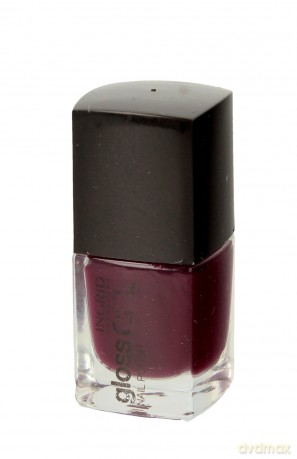 Ingrid Lakier do paznokci żelowy Gloss Gel nr 572 7 ml