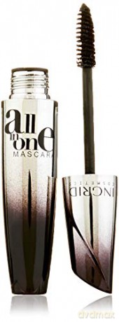Ingrid Mascara All in One czarna 5 ml