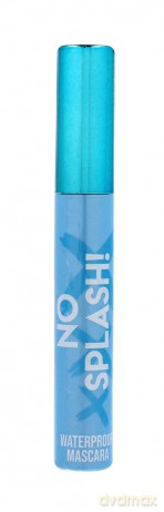 Ingrid Mascara do rzęs No Splash - wodoodporna 12 ml