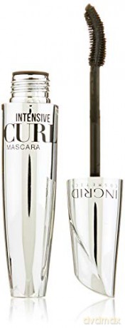 Ingrid Mascara Intensive Curl czarna 5 ml