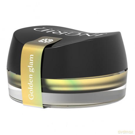 Ingrid Pigment na powieki Golden Glam 1szt