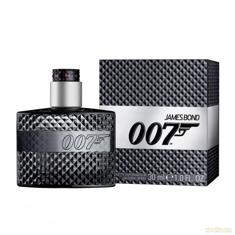 James Bond 007 for Men Woda toaletowa 30 ml