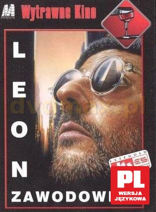 Leon Zawodowiec [VCD]