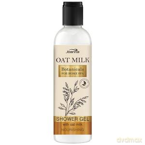 Joanna Botanicals For Home Spa Żel pod prysznic Oat Milk 250 ml