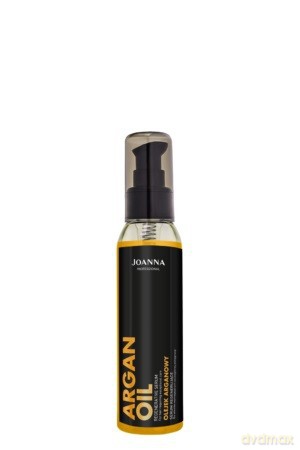 Joanna Professional Argan Oil Serum regenerujące z olejkiem arganowym 125 ml