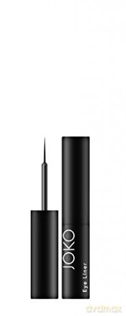 Joko Eyeliner czarny 1szt