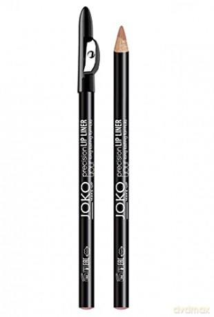 Joko Konturówka do ust Precision Lip Liner nr 40 1szt