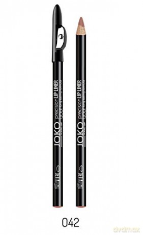 Joko Konturówka do ust Precision Lip Liner nr 42 1szt