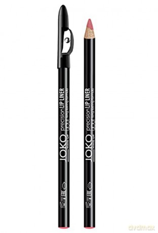 Joko Konturówka do ust Precision Lip Liner nr 44 1szt