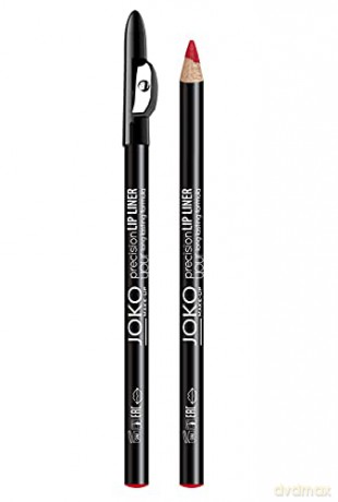 Joko Konturówka do ust Precision Lip Liner nr 50 1szt