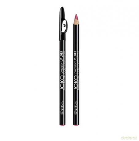 Joko Konturówka do ust Precision Lip Liner nr 51 1szt