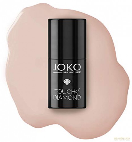 Joko Lakier żelowy do paznokci Touch of Diamond nr 11 10 ml
