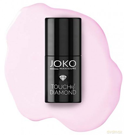 Joko Lakier żelowy do paznokci Touch of Diamond nr 13 10 ml