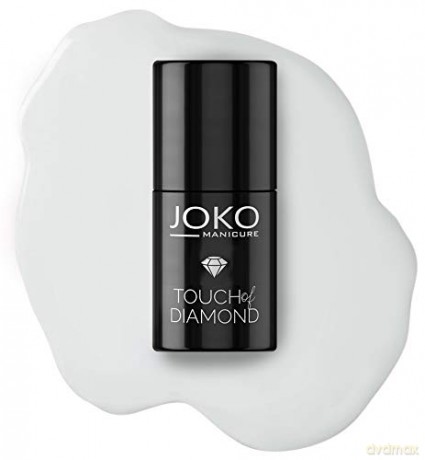 Joko Lakier żelowy do paznokci Touch of Diamond nr 14 10 ml