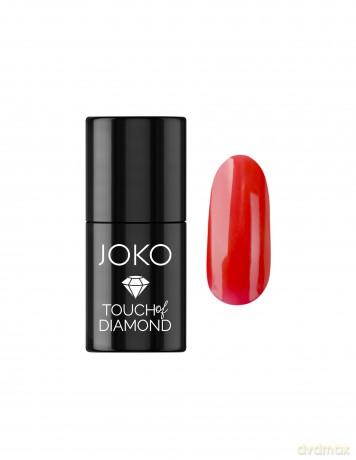 Joko Lakier żelowy do paznokci Touch of Diamond nr 23 10 ml