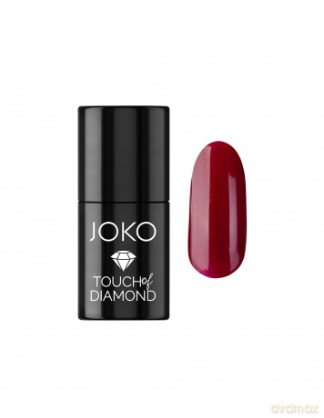 Joko Lakier żelowy do paznokci Touch of Diamond nr 24 10 ml