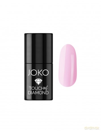 Joko Lakier żelowy do paznokci Touch of Diamond nr 27 10 ml