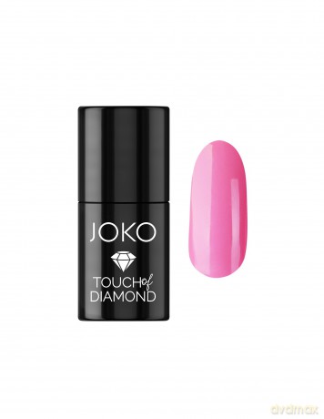 Joko Lakier żelowy do paznokci Touch of Diamond nr 28 10 ml